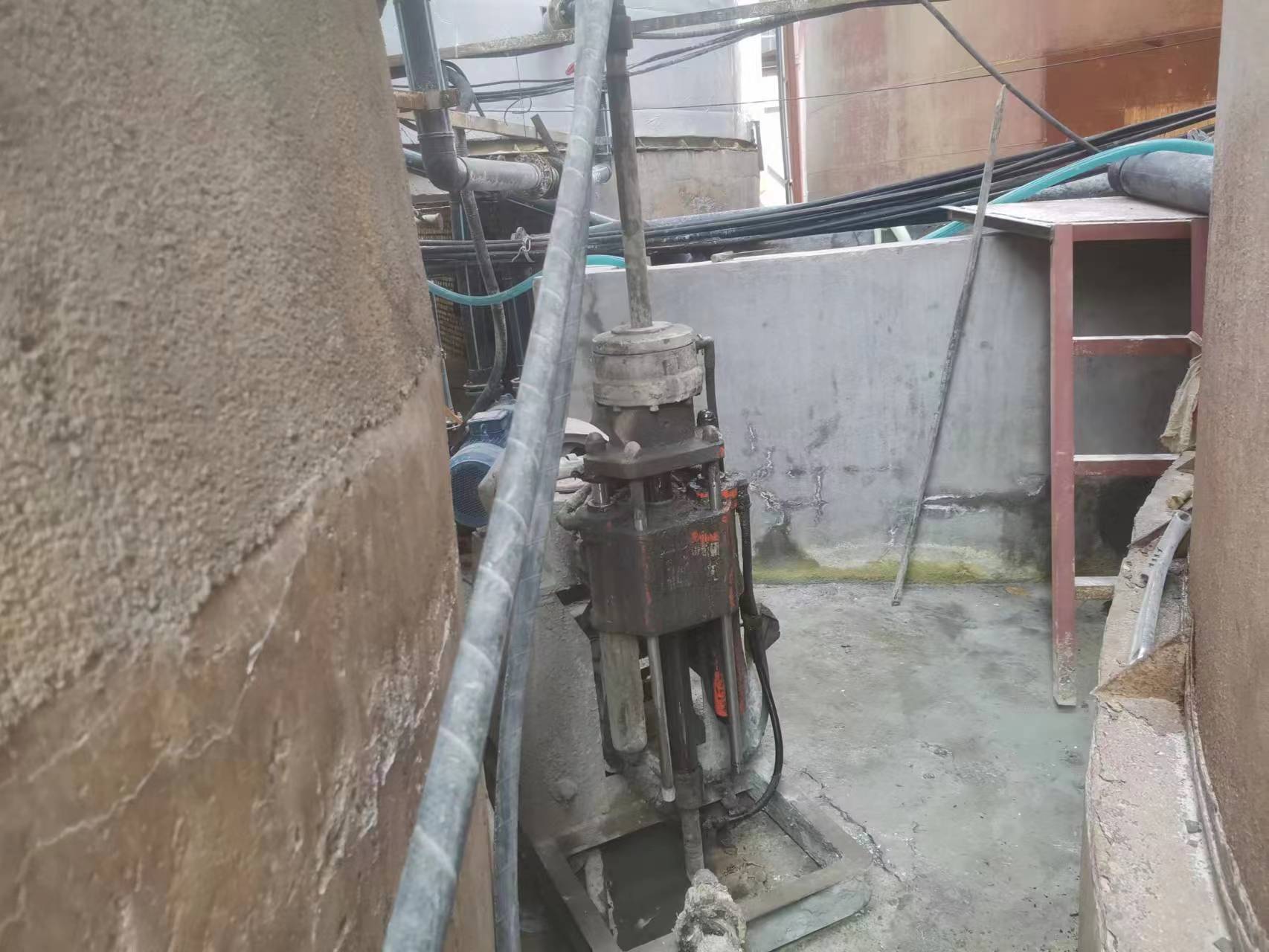 衡南基础注浆工程施工中应注意哪些?