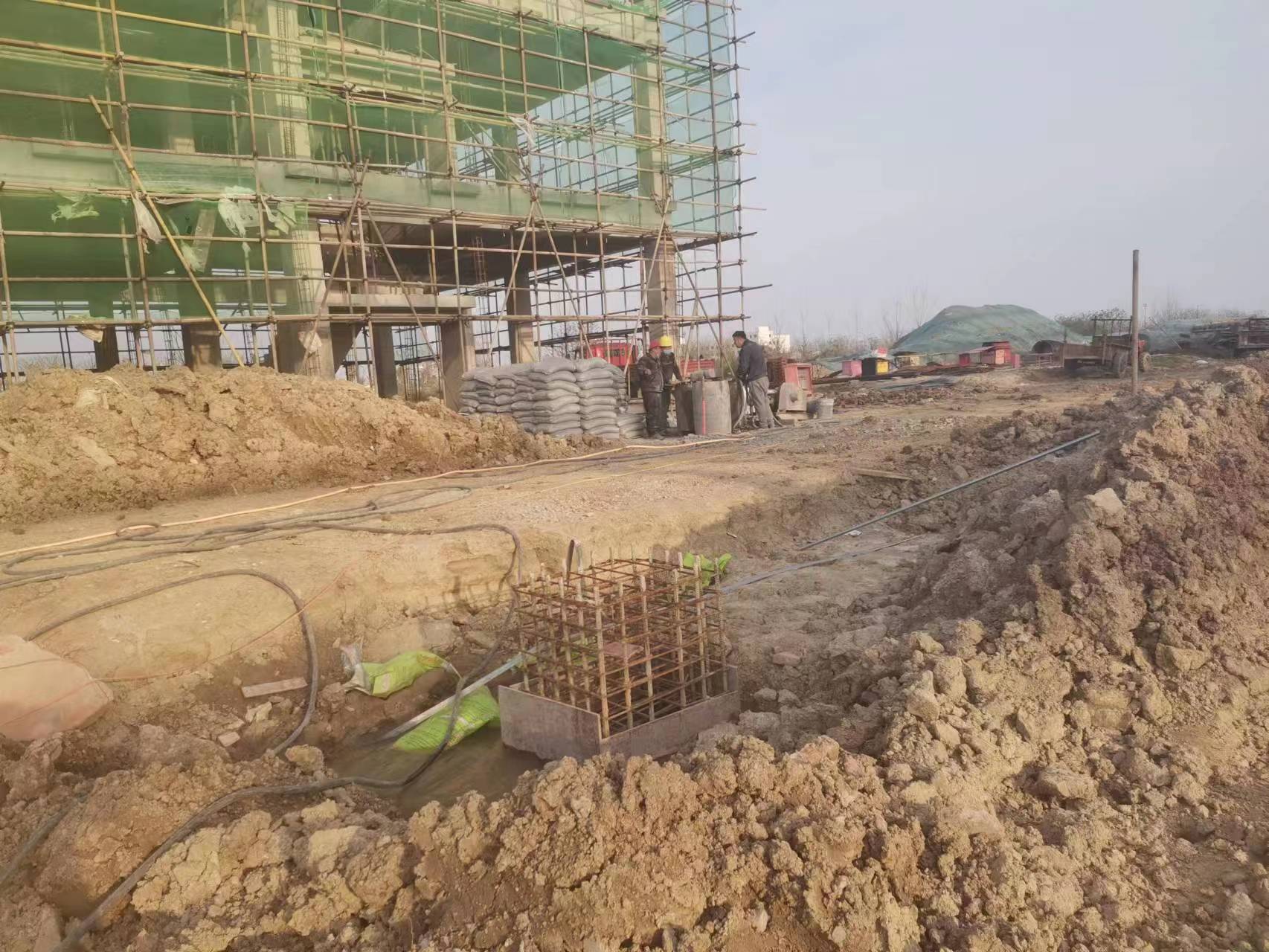 衡南当桥梁出现裂缝的时候应该及时加固修补